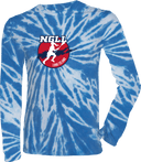 Tie-Dye Long Sleeves - NGLL Long Island 2026