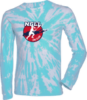Tie-Dye Long Sleeves - NGLL Long Island 2026