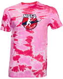 Tie-Dye Short Sleeves - NGLL Long Island 2026