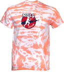 Tie-Dye Short Sleeves - NGLL Long Island 2026