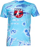 Tie-Dye Short Sleeves - NGLL Long Island 2026