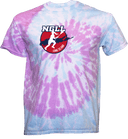 Tie-Dye Short Sleeves - NGLL Long Island 2026
