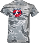 Tie-Dye Short Sleeves - NGLL Long Island 2026