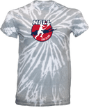 Tie-Dye Short Sleeves - NGLL Long Island 2026