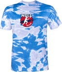 Under Armour Athletics Short Sleeve Tie-Dye - NGLL Long Island 2026