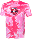 Under Armour Athletics Short Sleeve Tie-Dye - NGLL Long Island 2026