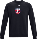 Under Armour Rival Fleece Crew - NGLL Long Island 2026