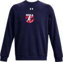 Under Armour Rival Fleece Crew - NGLL Long Island 2026