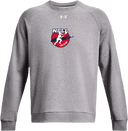 Under Armour Rival Fleece Crew - NGLL Long Island 2026
