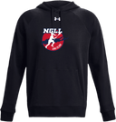 Under Armour Rival Fleece Hoodie - NGLL Long Island 2026