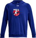 Under Armour Rival Fleece Hoodie - NGLL Long Island 2026