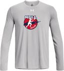 Under Armour Tech Team Long Sleeve - NGLL Long Island 2026
