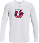 Under Armour Tech Team Long Sleeve - NGLL Long Island 2026