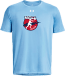Under Armour Tech Team Short Sleeve - NGLL Long Island 2026