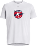 Under Armour Tech Team Short Sleeve - NGLL Long Island 2026