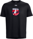 Under Armour Tech Team Short Sleeve - NGLL Long Island 2026