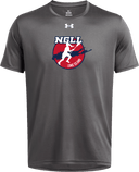 Under Armour Tech Team Short Sleeve - NGLL Long Island 2026