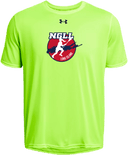 Under Armour Tech Team Short Sleeve - NGLL Long Island 2026