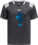 Under Armour Big Win Flag Jersey - Prairie State Games (2026 Text)
