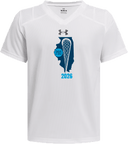 Under Armour Big Win Flag Jersey - Prairie State Games (2026 Text)