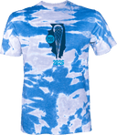 Under Armour Athletics Short Sleeve Tie-Dye - Prairie State Games (2026 Text)