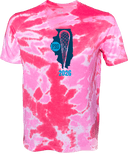 Under Armour Athletics Short Sleeve Tie-Dye - Prairie State Games (2026 Text)