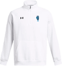 Under Armour Rival Fleece ¼ Zip - Prairie State Games (2026 Text)