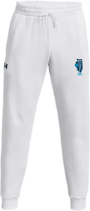 Under Armour Men's Rival Fleece Joggers - Prairie State Games (2026 Text)