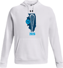 Under Armour Rival Fleece Hoodie - Prairie State Games (2026 Text)