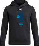 Under Armour Team Icon Fleece Hoodie - Prairie State Games (2026 Text)