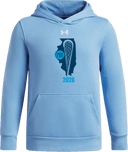 Under Armour Team Icon Fleece Hoodie - Prairie State Games (2026 Text)