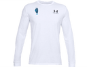 Under Armour Tech Team Long Sleeve - Prairie State Games (2026 Text)