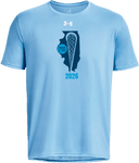 Under Armour Tech Team Short Sleeve - Prairie State Games (2026 Text)