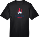 Performance Short Sleeves - USYS GA State Cup (w1/3) 2026 (Red & Blue)