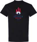 Short Sleeves - USYS GA State Cup (w1/3) 2026 (Red & Blue)
