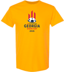 Short Sleeves - USYS GA State Cup (w1/3) 2026 (Red & Blue)