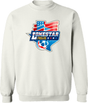 Crew Sweatshirt - Lonestar Legacy Cup & Showcase 2026 (State)