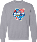 Crew Sweatshirt - Lonestar Legacy Cup & Showcase 2026 (State)