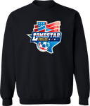 Crew Sweatshirt - Lonestar Legacy Cup & Showcase 2026 (State)