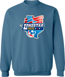 Crew Sweatshirt - Lonestar Legacy Cup & Showcase 2026 (State)