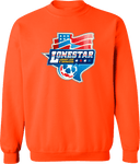 Crew Sweatshirt - Lonestar Legacy Cup & Showcase 2026 (State)