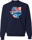 Crew Sweatshirt - Lonestar Legacy Cup & Showcase 2026 (State)