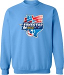 Crew Sweatshirt - Lonestar Legacy Cup & Showcase 2026 (State)