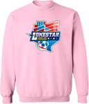 Crew Sweatshirt - Lonestar Legacy Cup & Showcase 2026 (State)