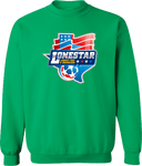 Crew Sweatshirt - Lonestar Legacy Cup & Showcase 2026 (State)