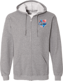 Full Zip Hoodies - Lonestar Legacy Cup & Showcase 2026 (State)