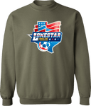 Crew Sweatshirt - Lonestar Legacy Cup & Showcase 2026 (State)