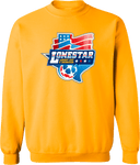 Crew Sweatshirt - Lonestar Legacy Cup & Showcase 2026 (State)