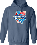 Hoodies - Lonestar Legacy Cup & Showcase 2026 (State)