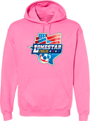 Hoodies - Lonestar Legacy Cup & Showcase 2026 (State)
